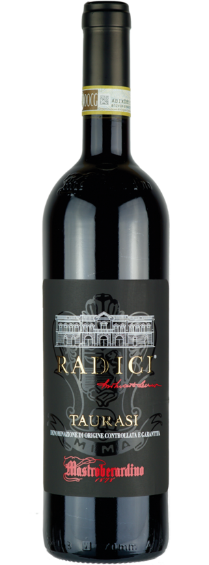 Mastroberardino Taurasi Radici Riserva 75cl